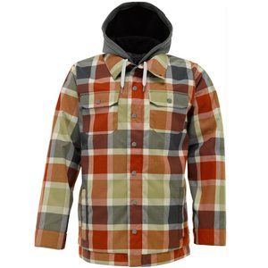 Burton Hackett Insulated Snowboard Jacket (Men's) (Medium)